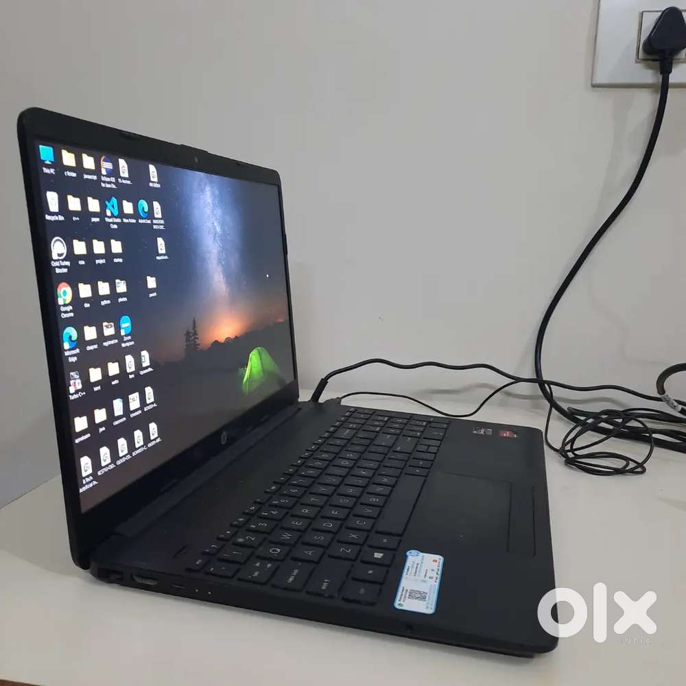 HP 15s 3200u