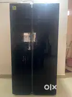 Kelvinator fridge