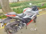 Suzuki Gixer SF 150 for sell