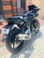 Breand new varga pya 45 50 milage ik paisa ne lagna service hun karvai