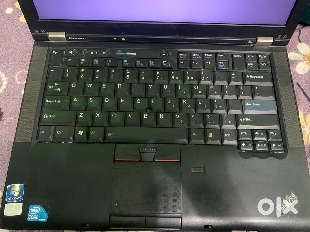 Lenovo.T410