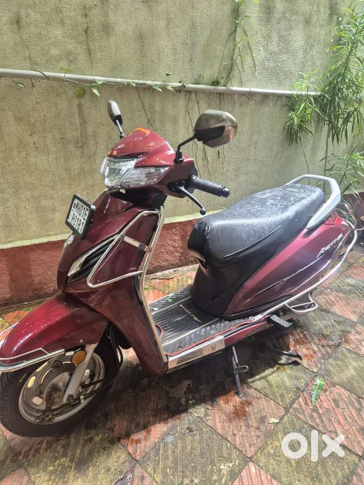 Honda Activa 6G for Sale in Mumbai