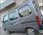 Maruti Suzuki Eeco 2011 CNG & Hybrids 170 Km Driven