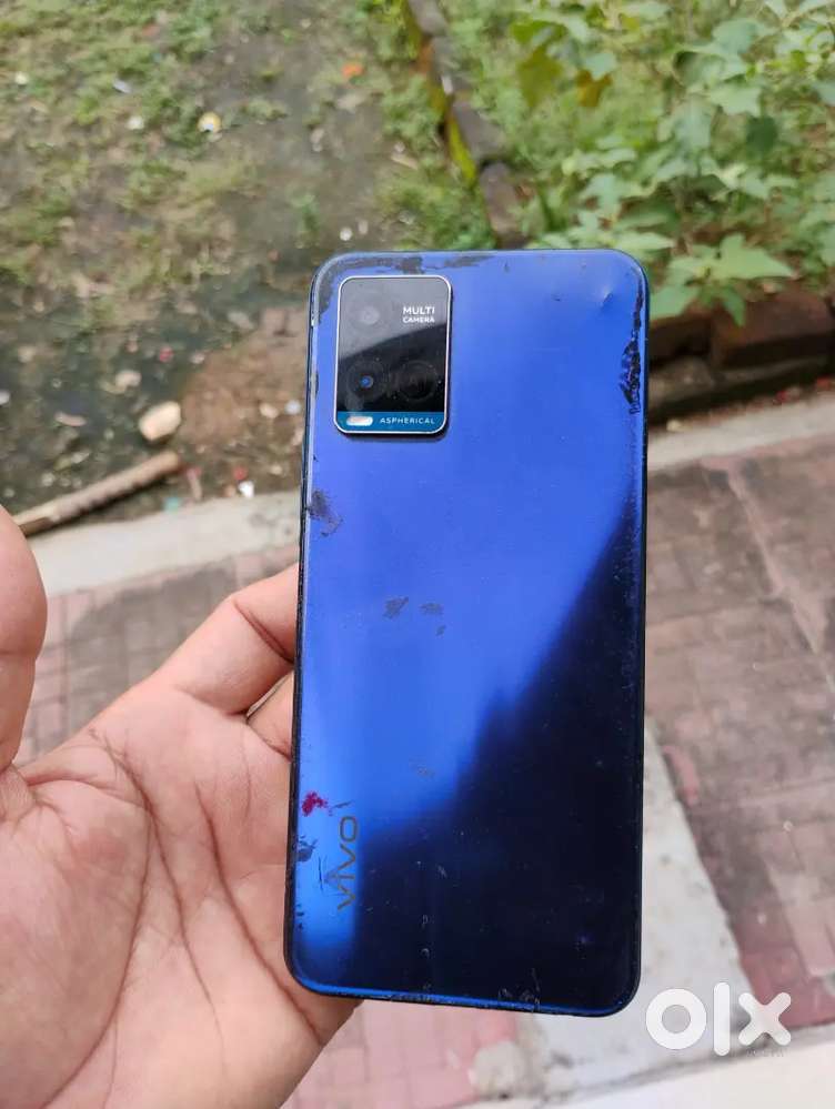 Only touch new dala hai baki kuch change nahi hai