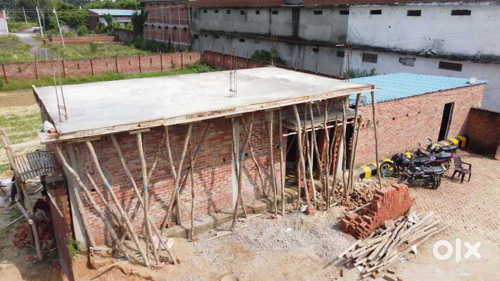 बलिया के भाइयों केलिए लखनऊ शहर में प्लॉट लेने का सुनहरा मौका अप्रूव्ड