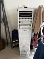 Bajaj Air Cooler
