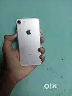 iPhone 7 at good condition