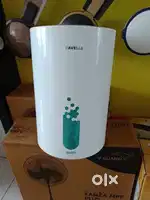 Havells Electric Water Heater, 10 L, Storage