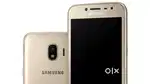 Samsung Galaxy Grand Prime Pro