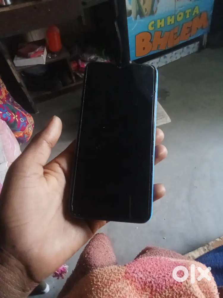 Redmi note 8a