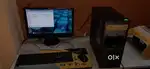 COMPUTER DESKTOP