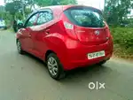 Hyundai EON Sportz, 2013, Petrol