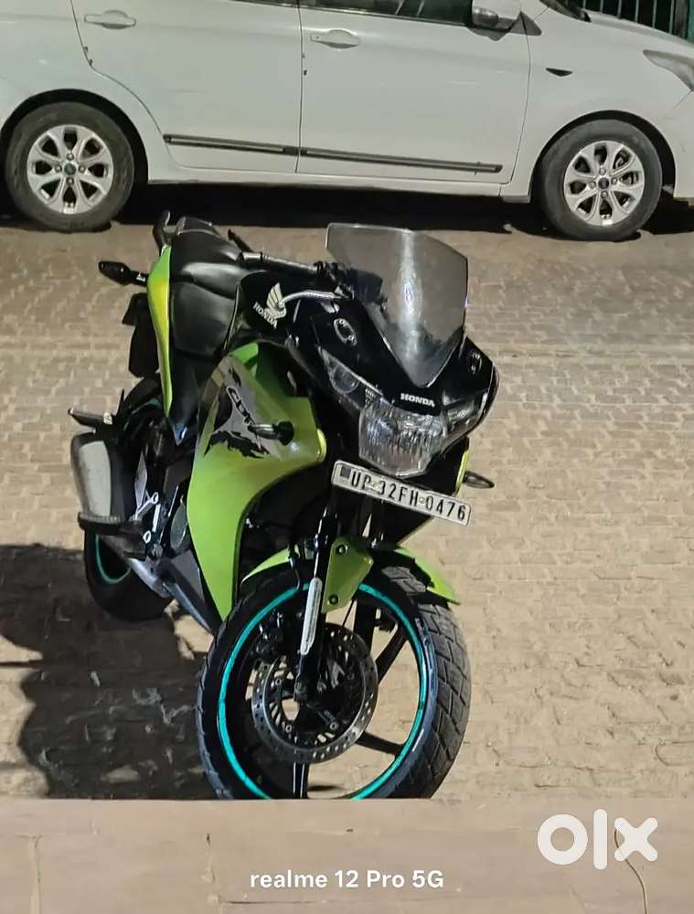 CBR150R Good condition