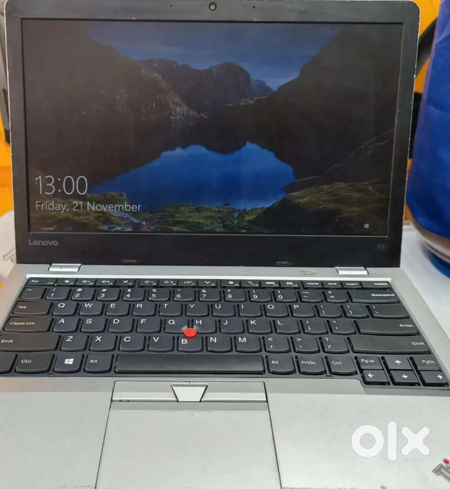 Amazing Deal! Lenovo ThinkPad 13 - Power & Performance at a Steal!