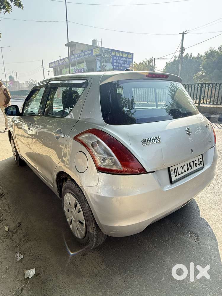 Maruti Suzuki Swift VDI Optional, 2011, Diesel