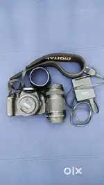 Camera sall