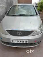 Tata Indica Vista 2010 Diesel Well Maintained