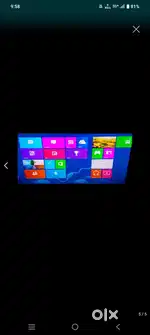 Personal computer sale only CPU for office and home use.