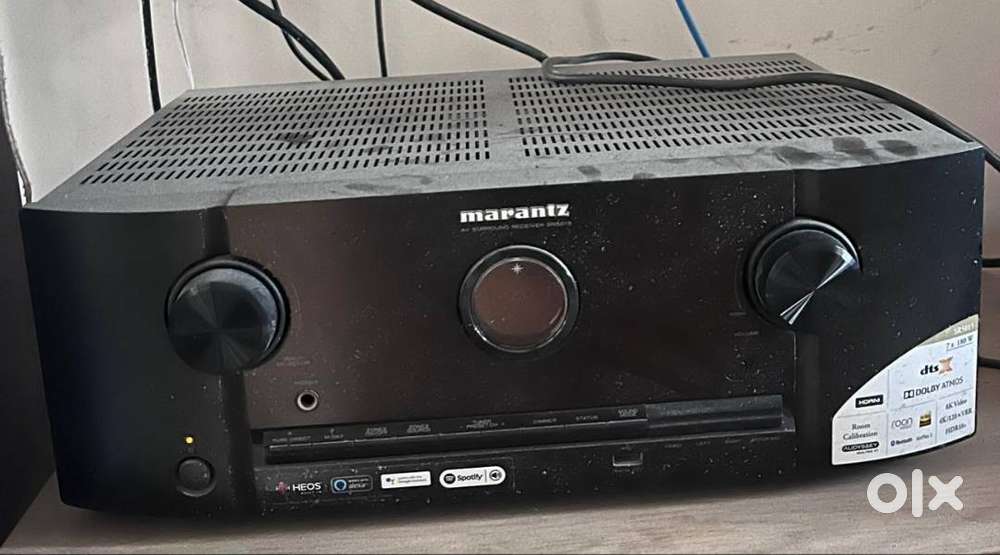Marantz SR 5015
