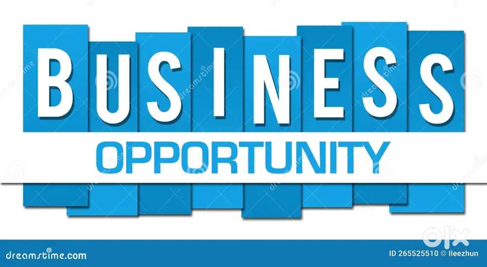 Business opportunities