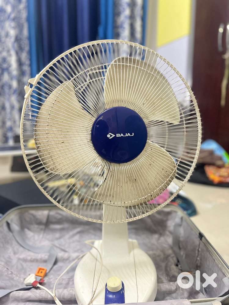 Bajaj Table Fan Ulwe