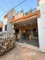Selling my own house