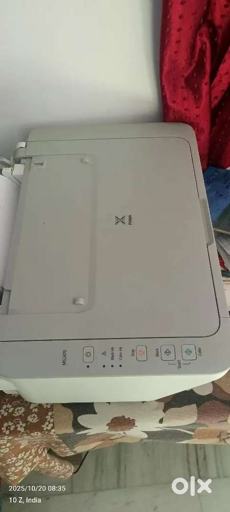 Canon 3 in 1 printer