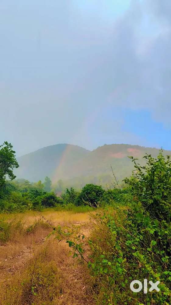 @₹1299/SQ MTS, AREA 1025SQ MTS, 2.9KM FROM GOA MH BORDER