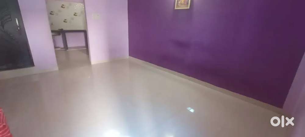 1RK Room Kitchen For Rent Near Mr 10 Square