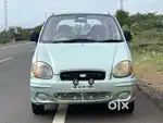 Hyundai Santro Xing GLS, 2003, Petrol