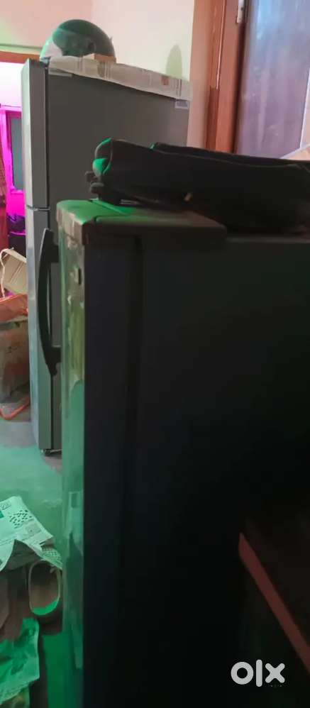 LG Fridge in very low price