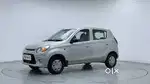 Maruti Suzuki Alto 800 Lxi, 2016, Petrol