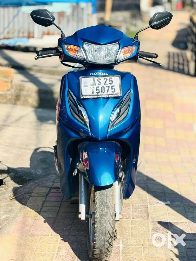 Honda Activa 6g good condition