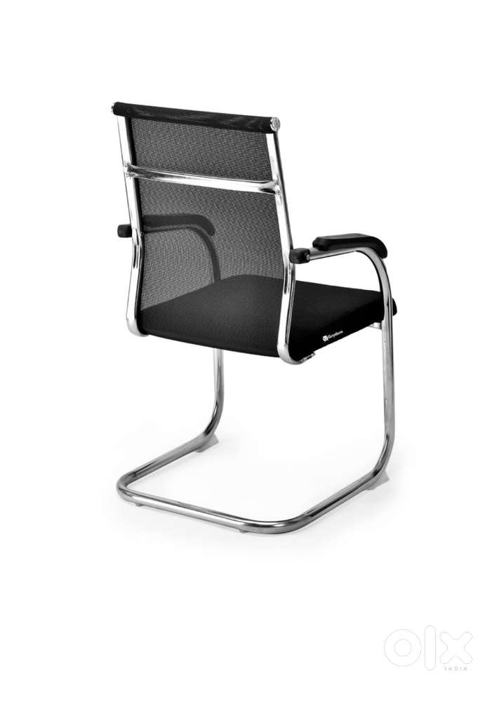 Office / Library Chairs – Almost New (40 Chairs Available)