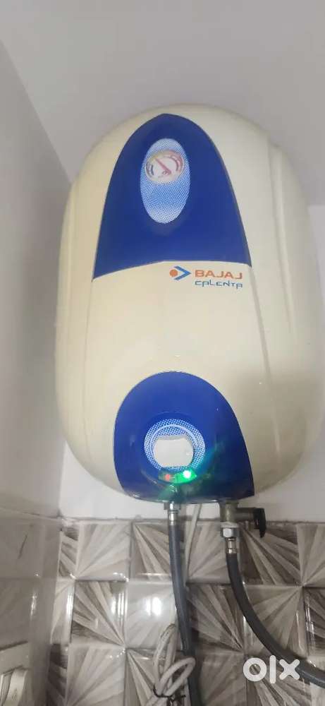 Bajaj Geyser 15L
