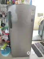 Samsung refrigerator