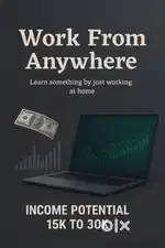 Work from home