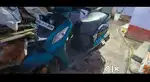 New Bike lena hai