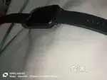 Smart watch working condition