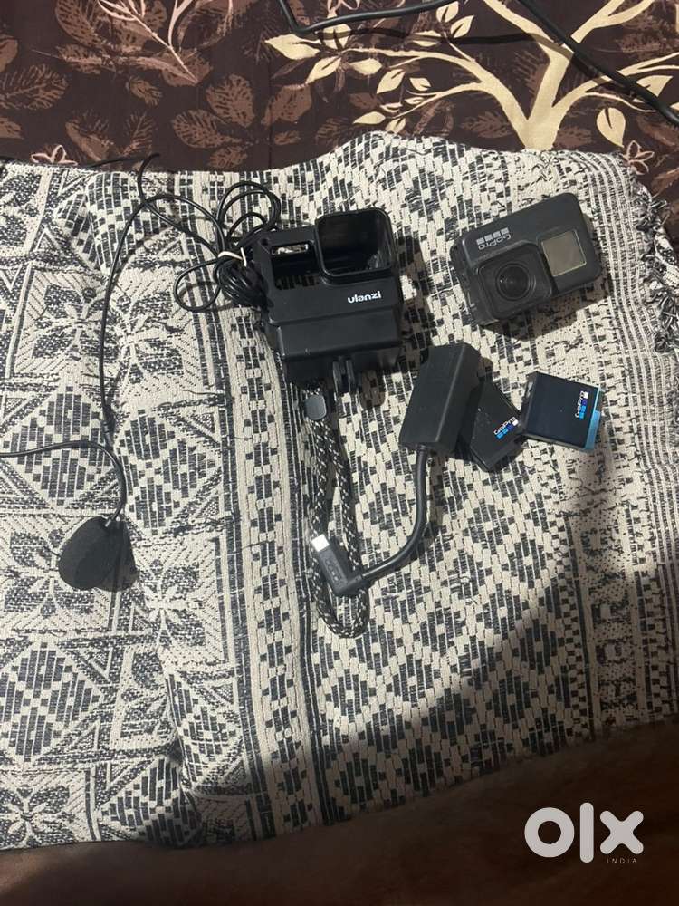 Hero Gopro 7