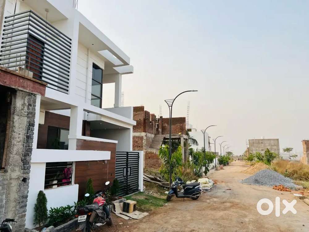 GOLF GREEN PLOT FOR SALE