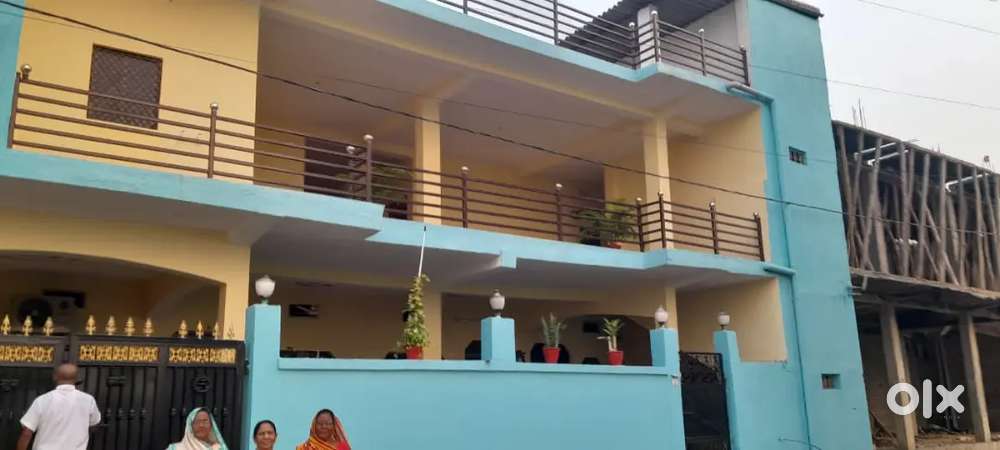 पचखोरा,बिजली ऑफिस के पास वैढन में कमरा और फ्लैट किराए पे देना है