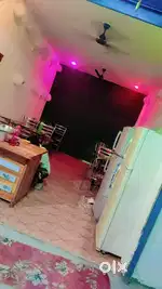Restaurant fast food making
