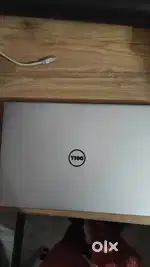 Dell i7 Full size laptop