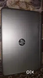 HP laptop good