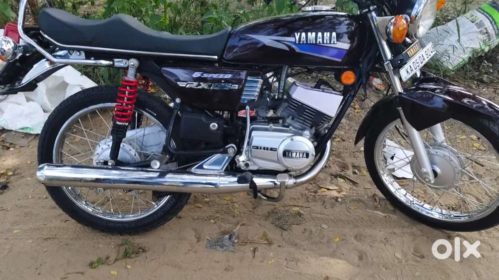 My Rc135 is for sale