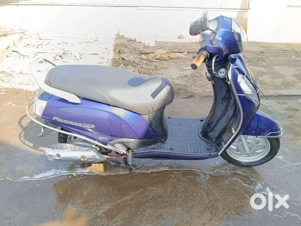 Suzuki Access ccess 2017 model for sell