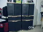 Nilkamal wardrobe set of 2
