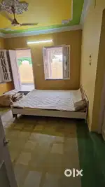 Furnished One Bedroom Balcony Toilet Kitchen in Ballygunge/Gariahat