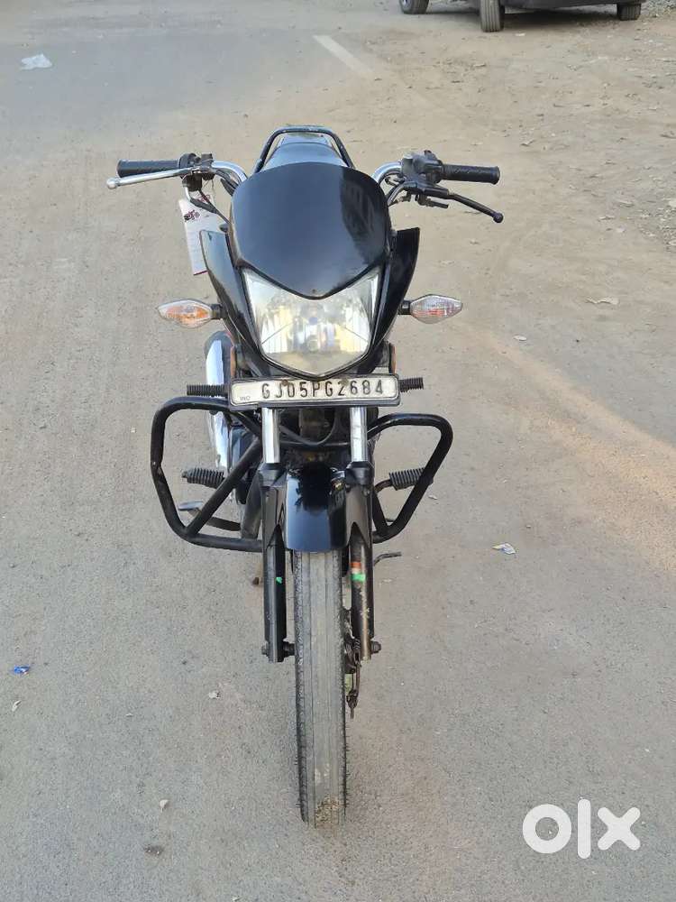 HONDA CB SHINE  2017 MODEL